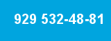 929 532-48-81
